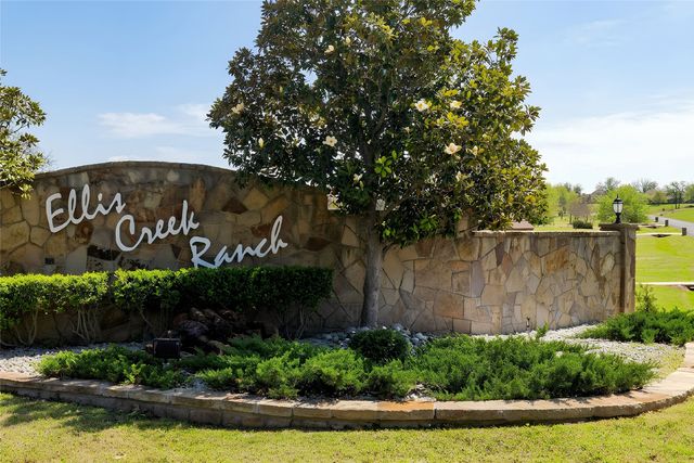 209 Ellis Creek Drive, Weatherford, TX 76085