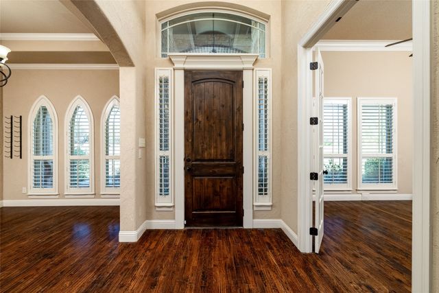 209 Ellis Creek Drive, Weatherford, TX 76085