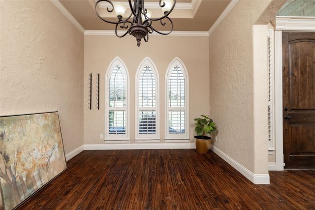 209 Ellis Creek Drive, Weatherford, TX 76085