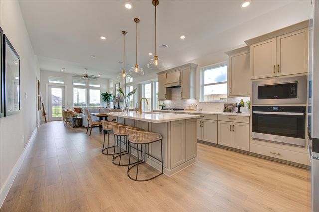 2351 Birch View Lane, Katy, TX 77494