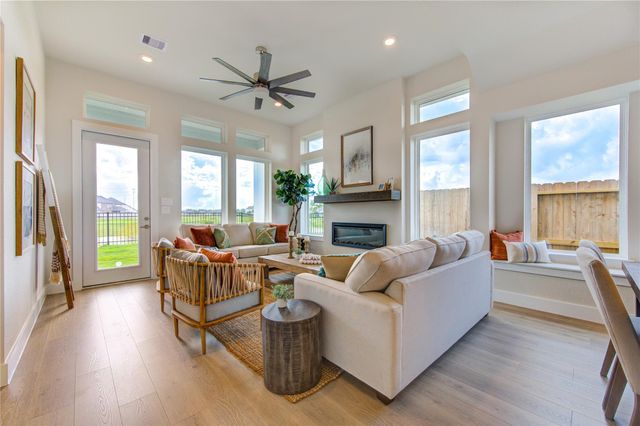 2351 Birch View Lane, Katy, TX 77494
