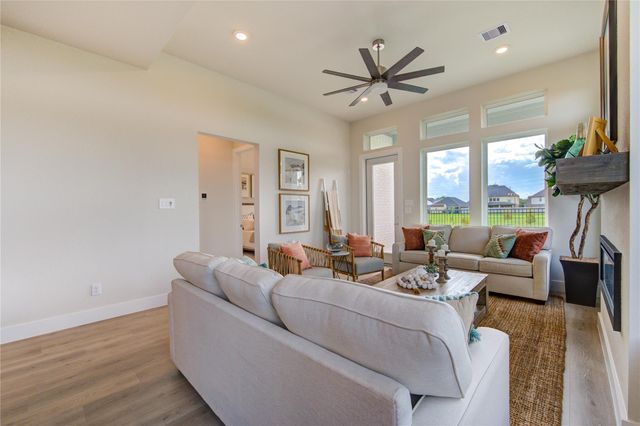 2351 Birch View Lane, Katy, TX 77494