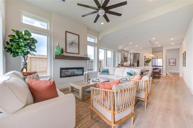 2351 Birch View Lane, Katy, TX 77494