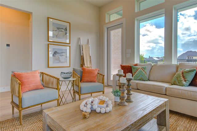 2351 Birch View Lane, Katy, TX 77494