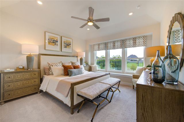 2351 Birch View Lane, Katy, TX 77494