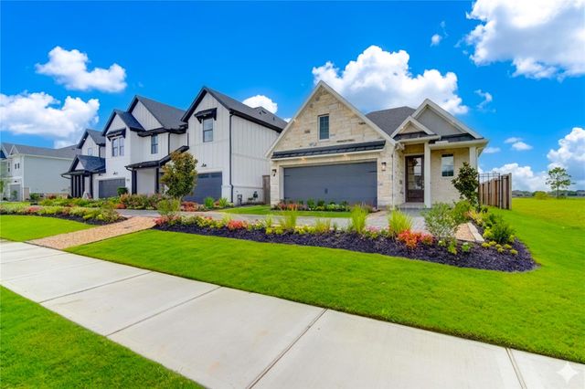 2351 Birch View Lane, Katy, TX 77494