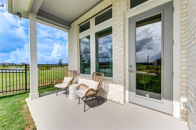 2351 Birch View Lane, Katy, TX 77494