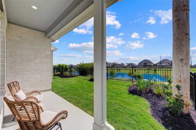 2351 Birch View Lane, Katy, TX 77494
