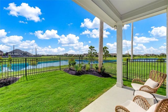 2351 Birch View Lane, Katy, TX 77494