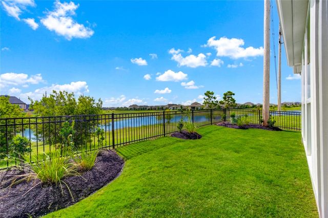 2351 Birch View Lane, Katy, TX 77494