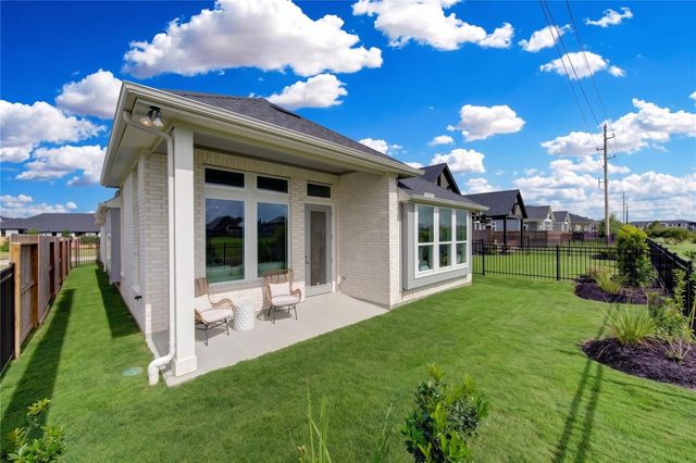 2351 Birch View Lane, Katy, TX 77494
