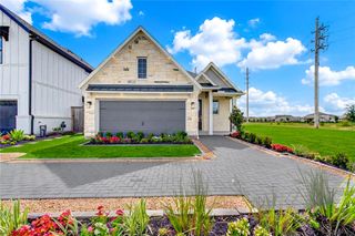 2351 Birch View Lane, Katy, TX 77494