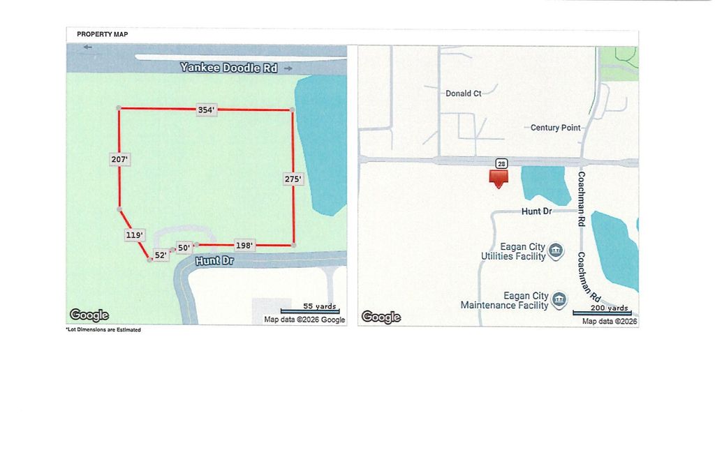 XXX Hunt Drive, Eagan, MN 55122 — photo 3