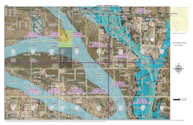 000 S Estrella Road, Golden Valley, AZ 86413