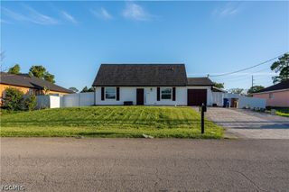 4323 7th ST W, Lehigh Acres, FL 33971