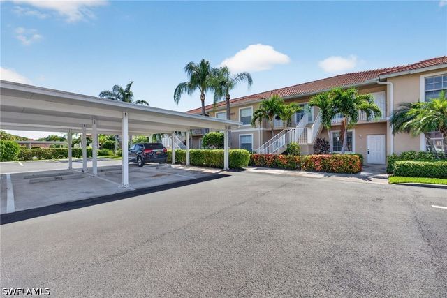 2815 Cypress Trace CIR 204, Naples, FL 34119