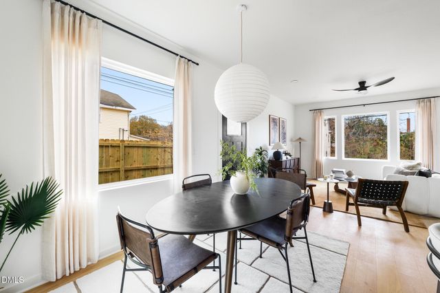 907 N Elizabeth Street, Durham, NC 27701