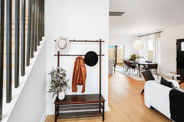 907 N Elizabeth Street, Durham, NC 27701