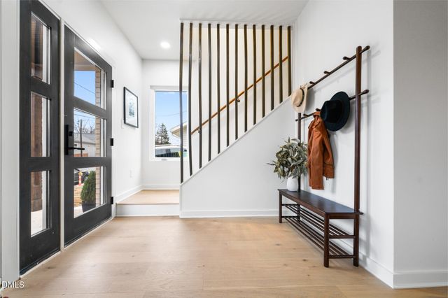 907 N Elizabeth Street, Durham, NC 27701