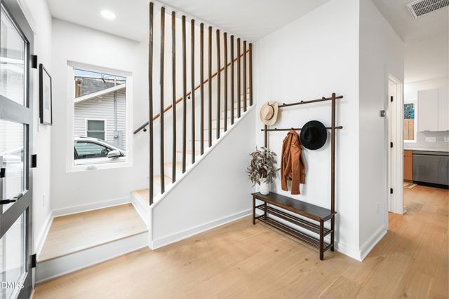 907 N Elizabeth Street, Durham, NC 27701