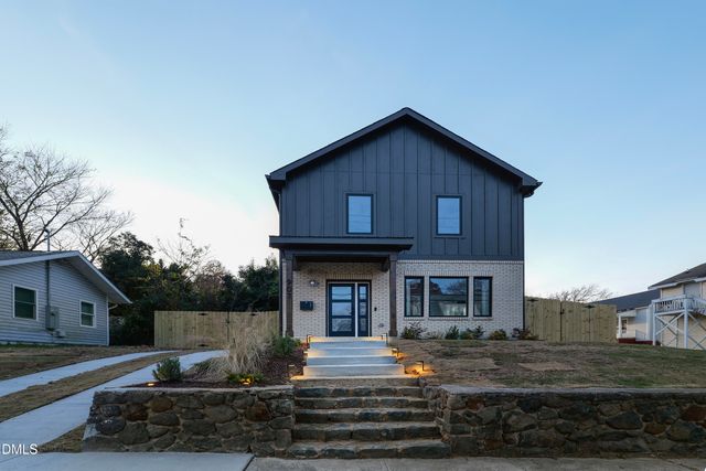 907 N Elizabeth Street, Durham, NC 27701