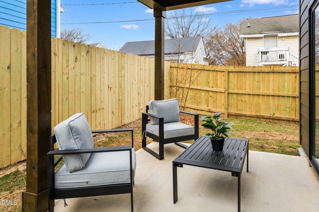 907 N Elizabeth Street, Durham, NC 27701