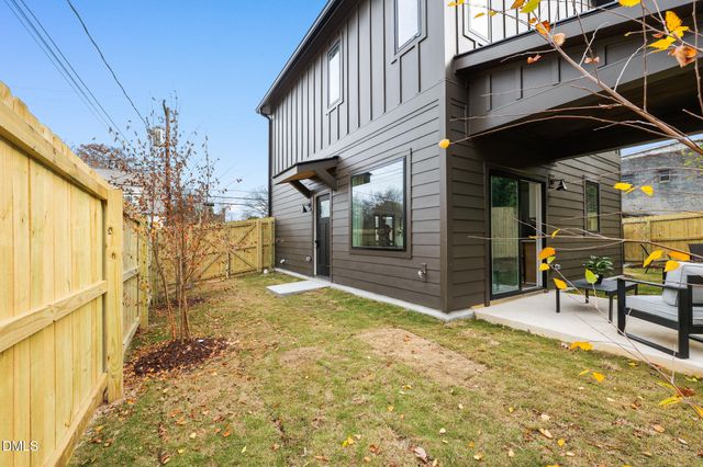 907 N Elizabeth Street, Durham, NC 27701