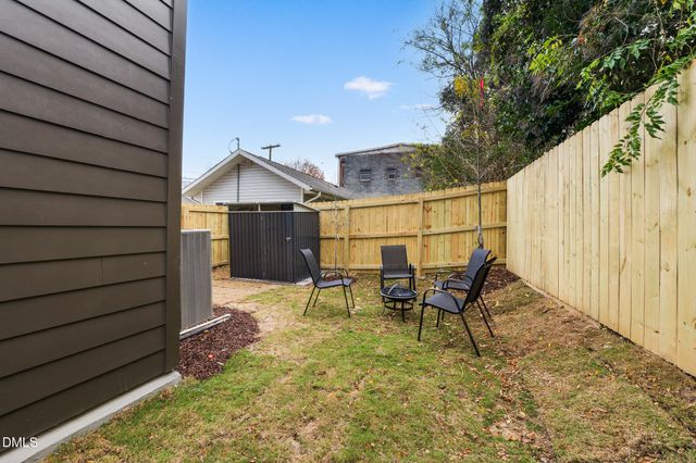 907 N Elizabeth Street, Durham, NC 27701