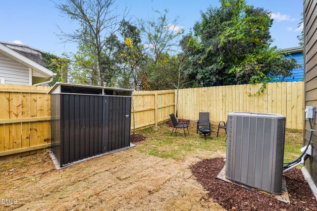 907 N Elizabeth Street, Durham, NC 27701