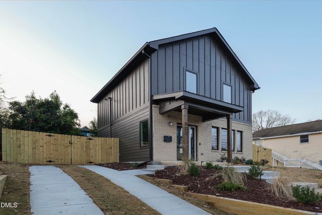 907 N Elizabeth Street, Durham, NC 27701