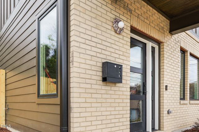 907 N Elizabeth Street, Durham, NC 27701