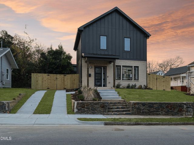 907 N Elizabeth Street, Durham, NC 27701