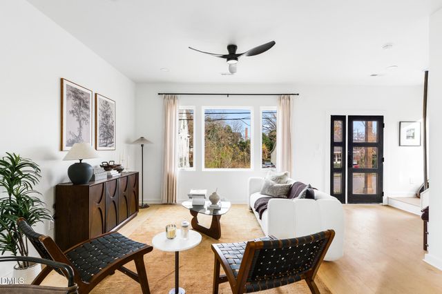 907 N Elizabeth Street, Durham, NC 27701