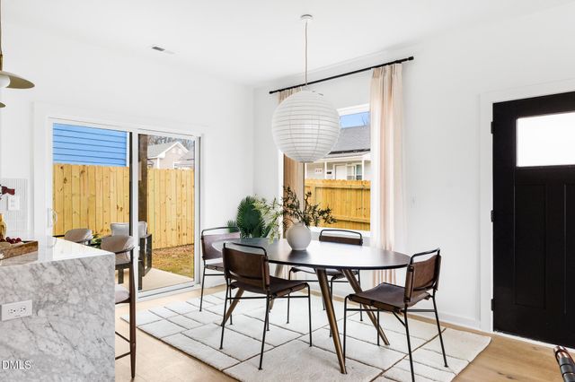 907 N Elizabeth Street, Durham, NC 27701