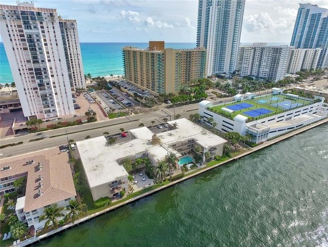 2600 S Ocean Drive, Hollywood, FL 33019