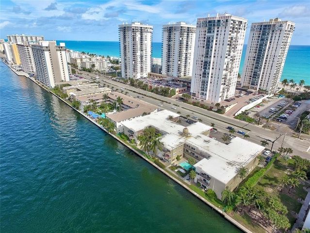 2600 S Ocean Drive, Hollywood, FL 33019