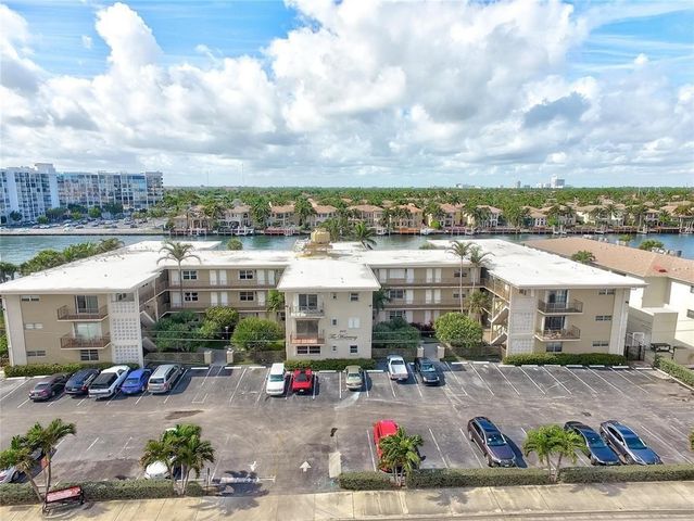 2600 S Ocean Drive, Hollywood, FL 33019