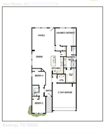 196 Cibolo Creek LOOP, Bastrop, TX 78602