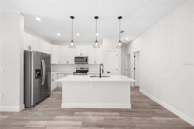 18414 GYPSY AVENUE, Port Charlotte, FL 33954