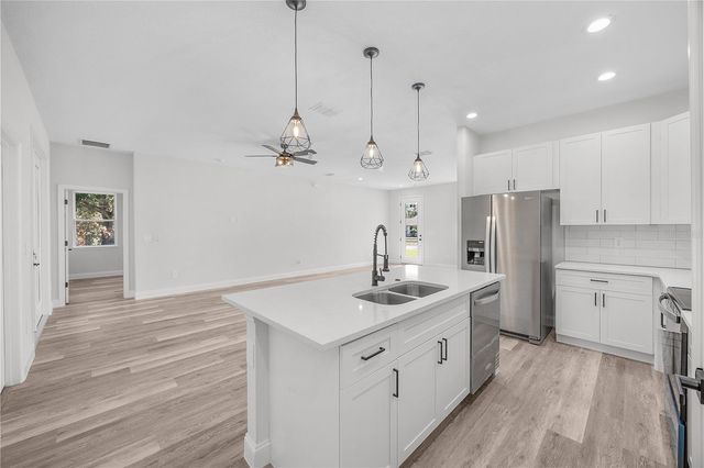 18414 GYPSY AVENUE, Port Charlotte, FL 33954