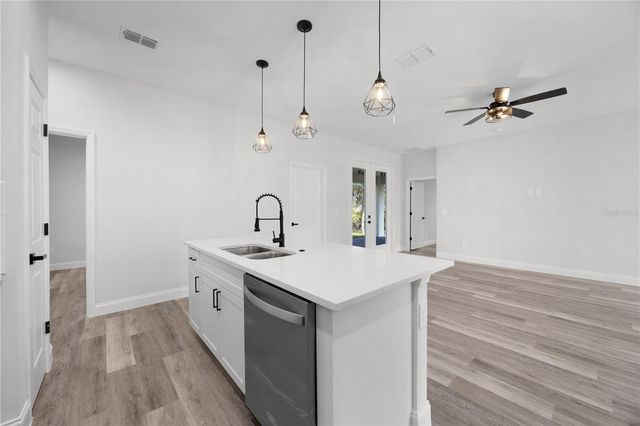 18414 GYPSY AVENUE, Port Charlotte, FL 33954