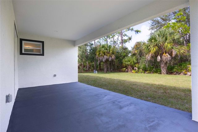 18414 GYPSY AVENUE, Port Charlotte, FL 33954