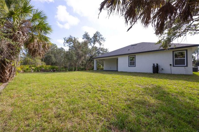 18414 GYPSY AVENUE, Port Charlotte, FL 33954