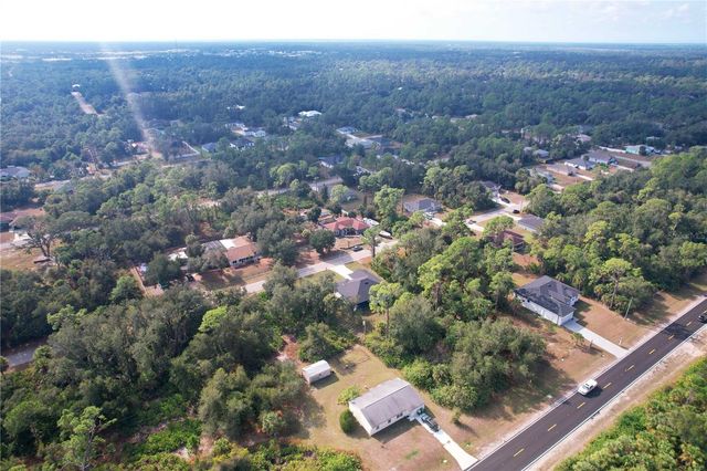 18414 GYPSY AVENUE, Port Charlotte, FL 33954