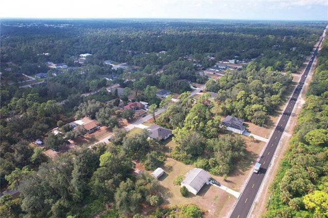 18414 GYPSY AVENUE, Port Charlotte, FL 33954