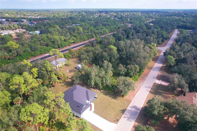 18414 GYPSY AVENUE, Port Charlotte, FL 33954