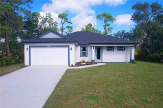 18414 GYPSY AVENUE, Port Charlotte, FL 33954