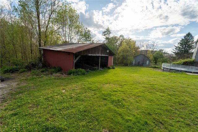 3872 Route 31, Donegal, PA 15646