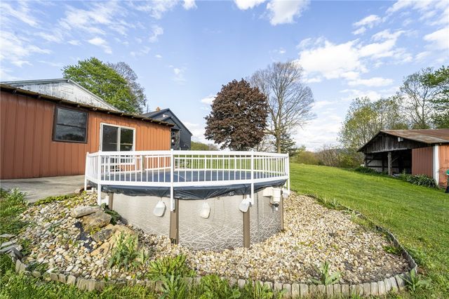 3872 Route 31, Donegal, PA 15646