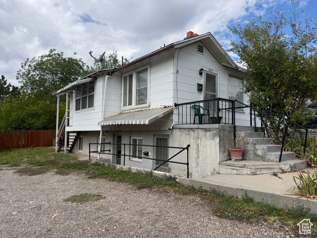 221 L ST, Salt Lake City, UT 84103